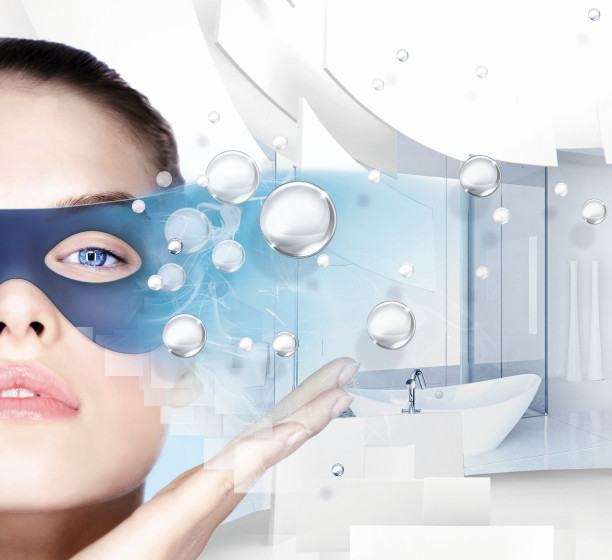 Plytelių klojimo sistema