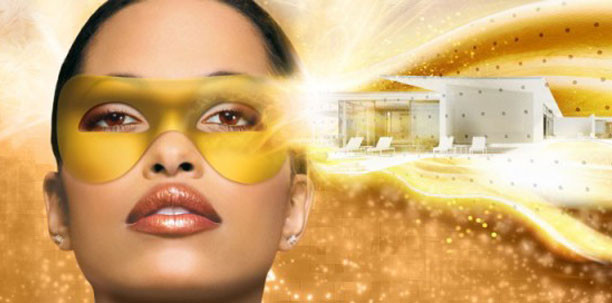 Baumit Nanopor ilgalaikė švara fasadams