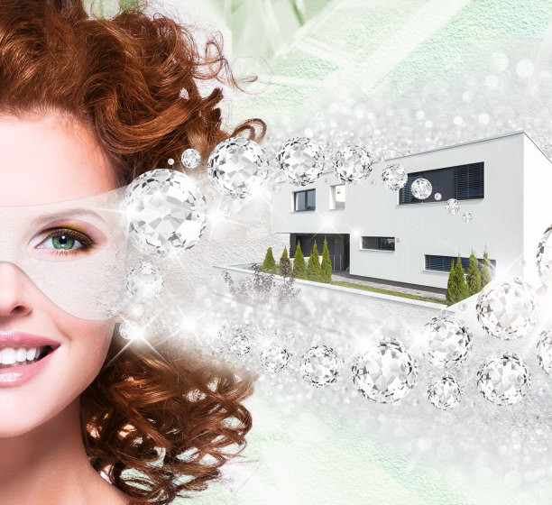 Kaip pasirinkti tinką išorinėms sienoms?