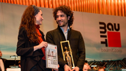 Spanish Baumit Life Challenge Winner 2018 in Bratislava.