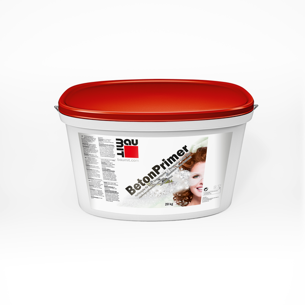 Baumit BetonPrimer Baumit BetonPrimer