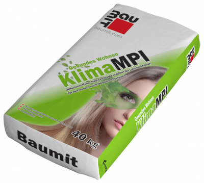 Baumit KlimaMPI Baumit KlimaMPI