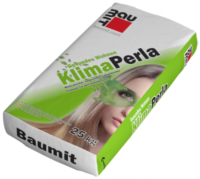 Baumit KlimaPerla Baumit KlimaPerla