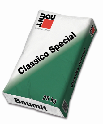 Baumit Classico Special